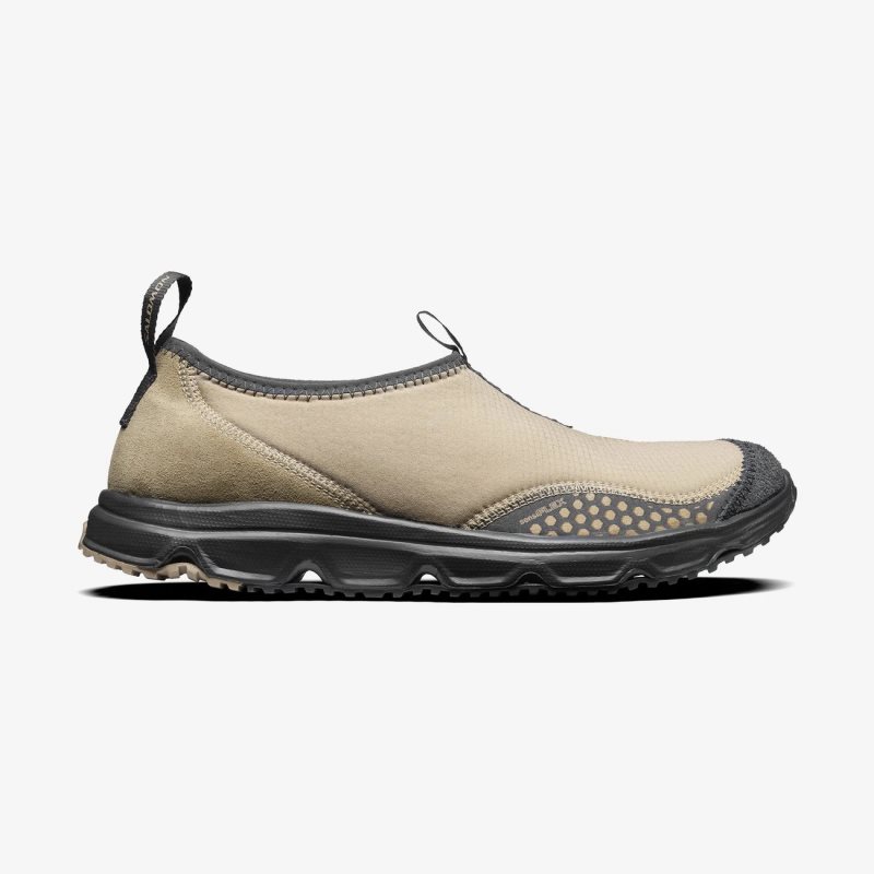 Salomon RX SNOW MOC ADVANCED Mens Sneakers PH 00APY